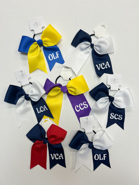 Spirit Bows