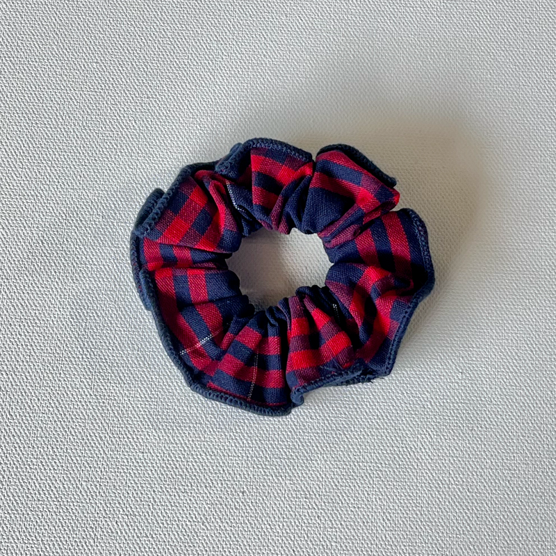 Load image into Gallery viewer, Hair Accessories Plaid 37

