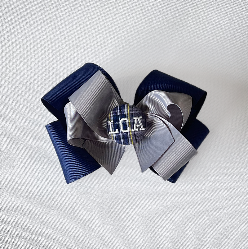 Load image into Gallery viewer, Hair Accessories Plaid 42
