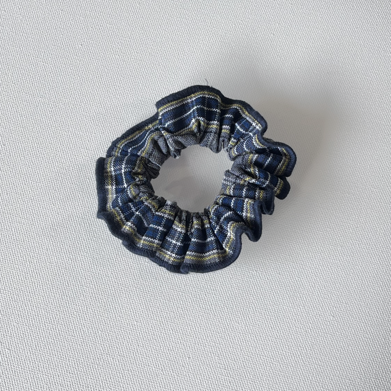 Load image into Gallery viewer, Hair Accessories Plaid 42
