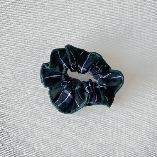 Hair Accessories Plaid 475