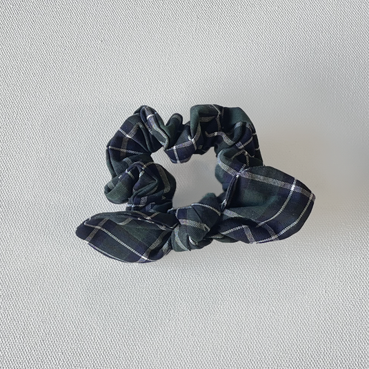 Hair Accessories Plaid 475