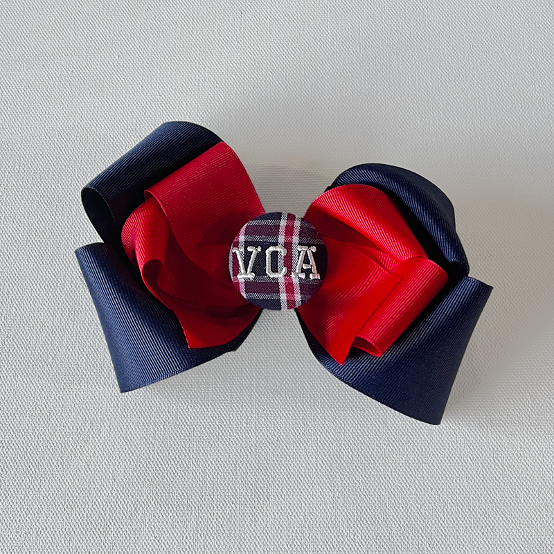 Load image into Gallery viewer, Hair Accessories Plaid 3C
