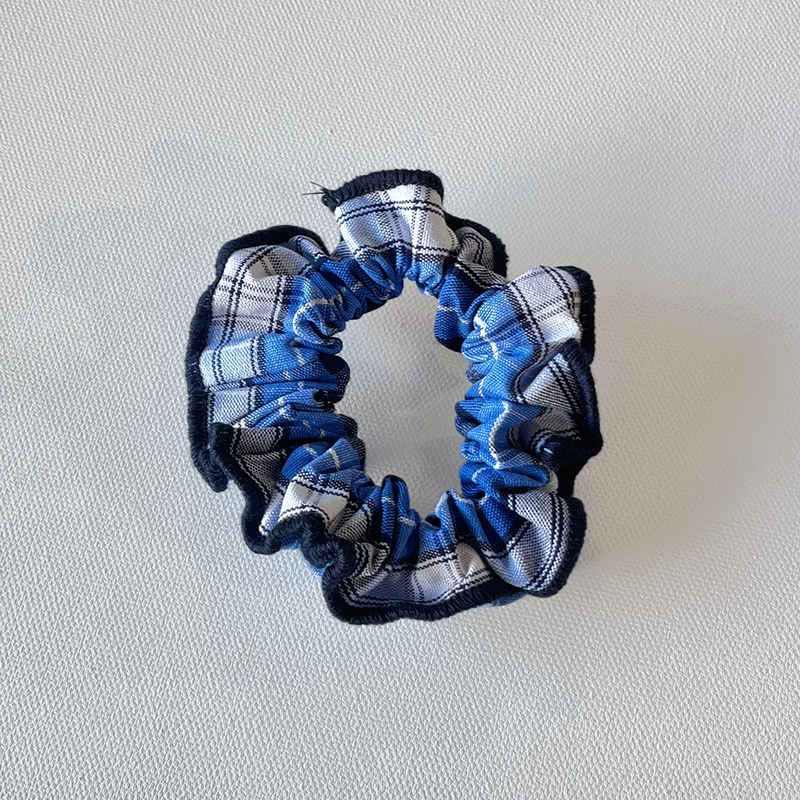 Load image into Gallery viewer, Hair Accessories Plaid 76
