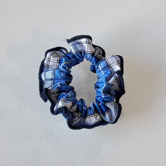 Hair Accessories Plaid 76