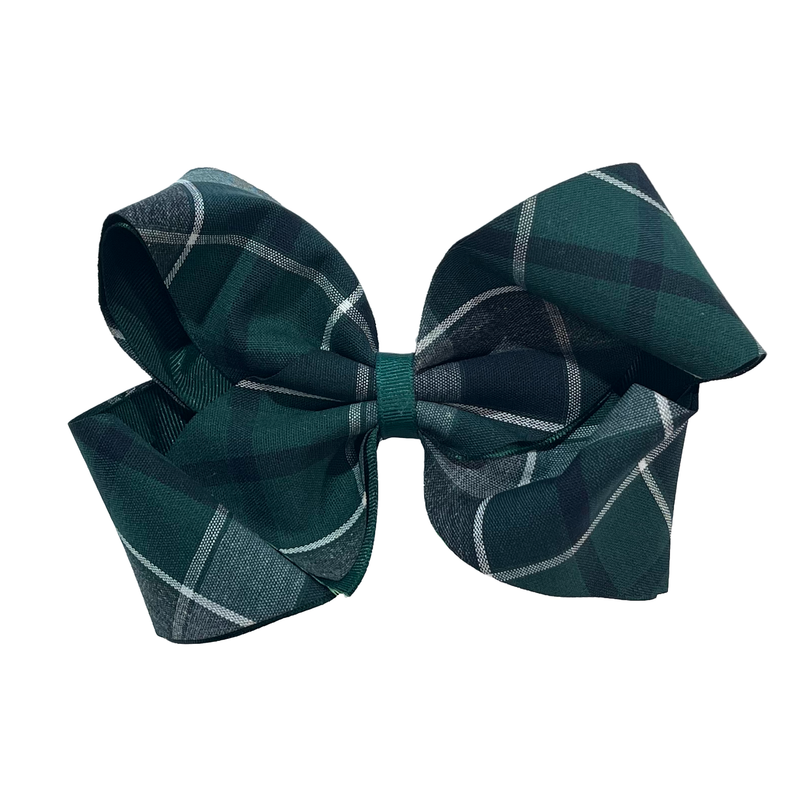 Load image into Gallery viewer, Hair Accessories Plaid 75
