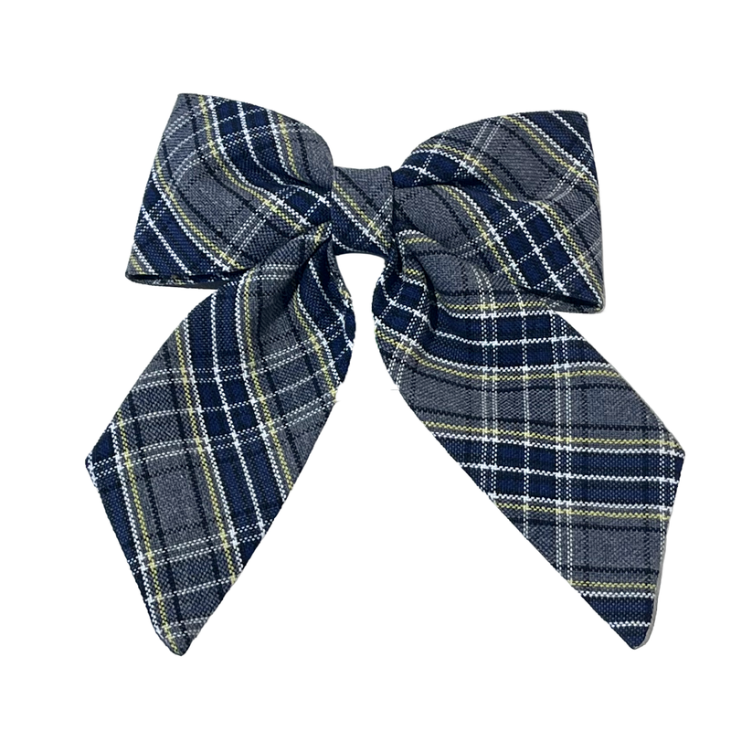 Load image into Gallery viewer, Hair Accessories Plaid 42
