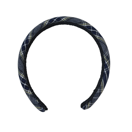 Hair Accessories Plaid 42