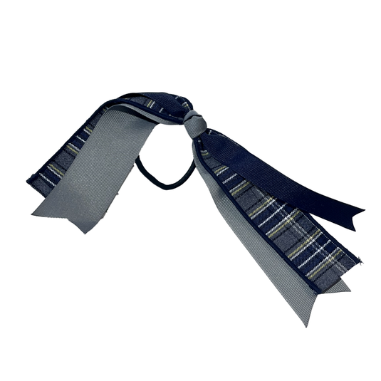 Hair Accessories Plaid 42