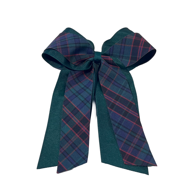Load image into Gallery viewer, Hair Accessories Plaid 19
