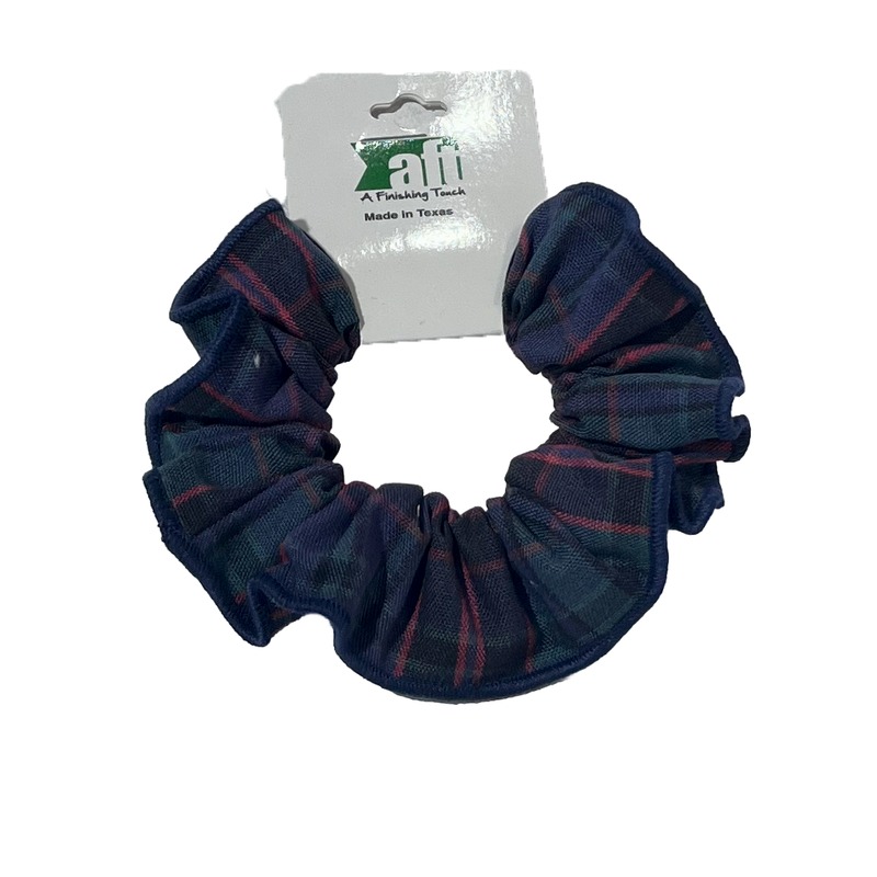 Load image into Gallery viewer, Hair Accessories Plaid 19
