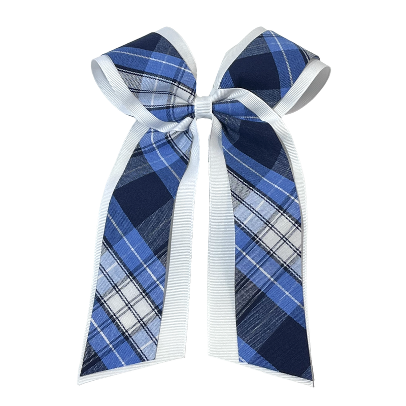 Load image into Gallery viewer, Hair Accessories Plaid 76
