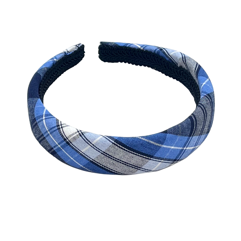 Load image into Gallery viewer, Hair Accessories Plaid 76
