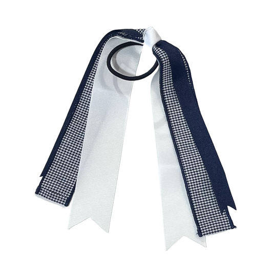 Hair Accessories Plaid 03N