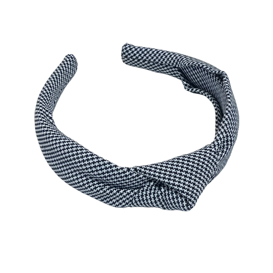 Hair Accessories Plaid 03N