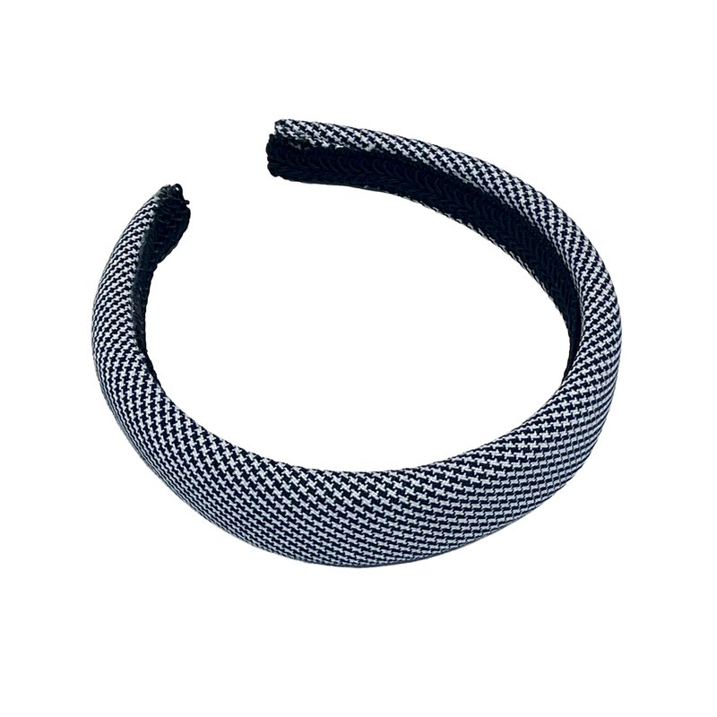 Load image into Gallery viewer, Hair Accessories Plaid 03N
