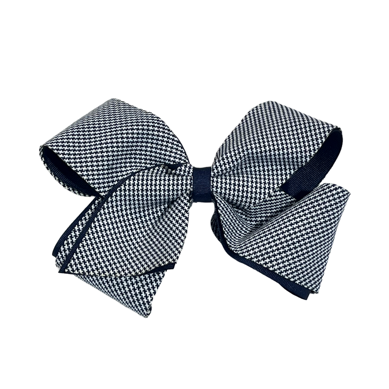 Load image into Gallery viewer, Hair Accessories Plaid 03N
