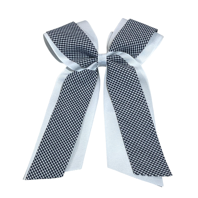 Load image into Gallery viewer, Hair Accessories Plaid 03N
