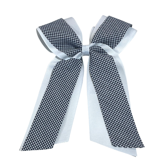 Hair Accessories Plaid 03N