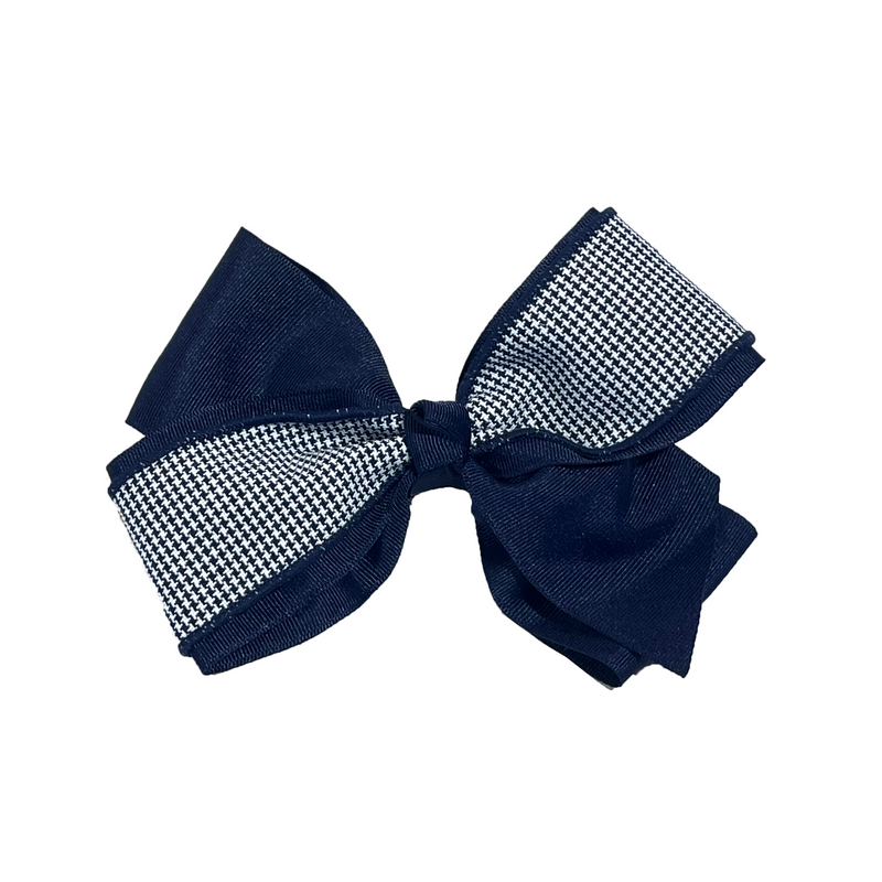 Load image into Gallery viewer, Hair Accessories Plaid 03N
