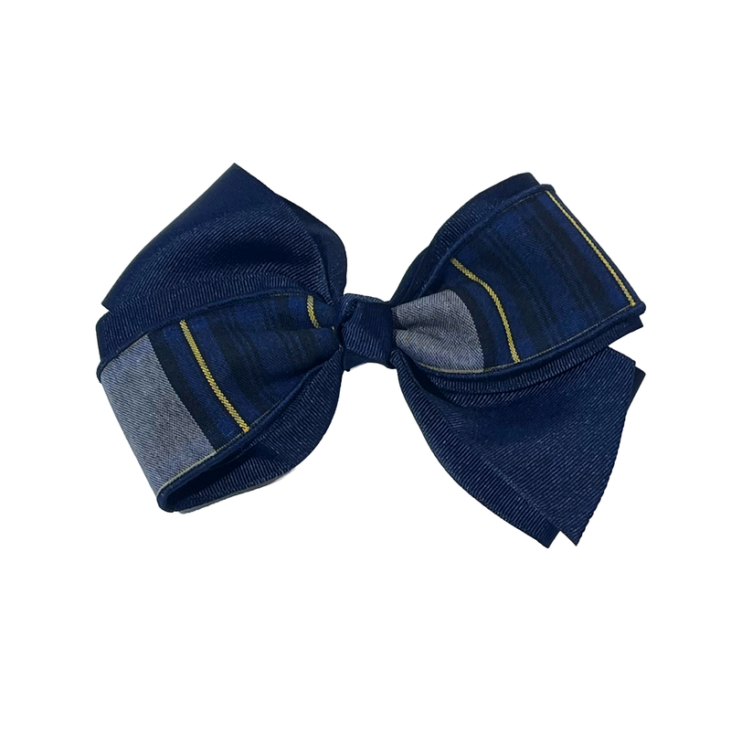 Load image into Gallery viewer, Hair Accessories Plaid 57
