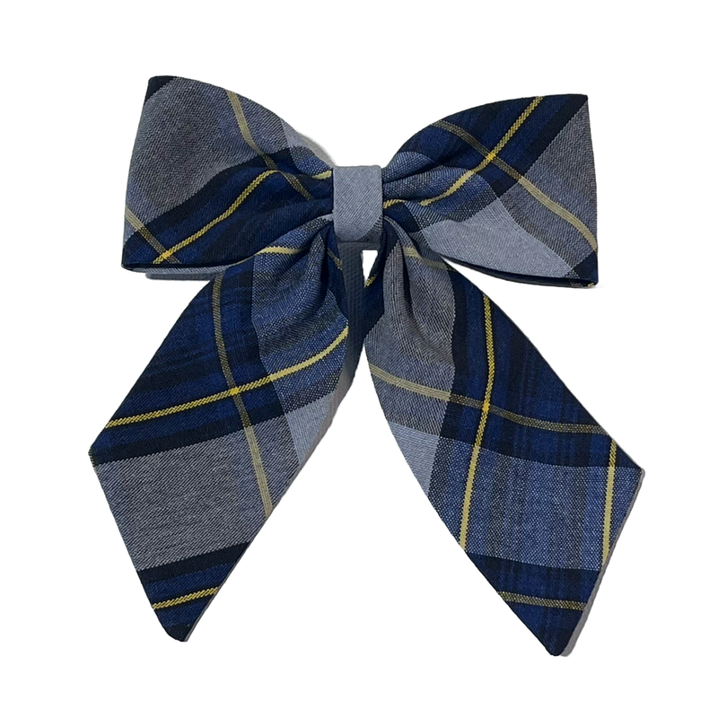 Load image into Gallery viewer, Hair Accessories Plaid 57
