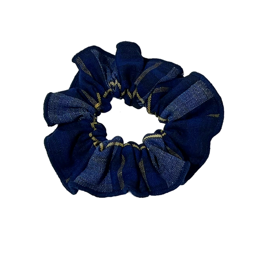 Hair Accessories Plaid 57
