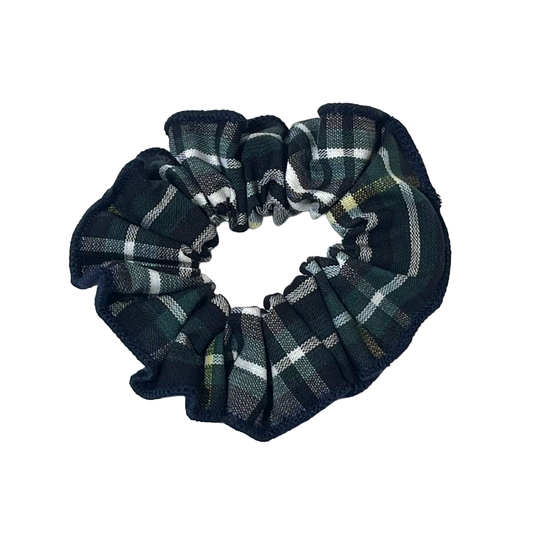 Hair Accessories Plaid 35
