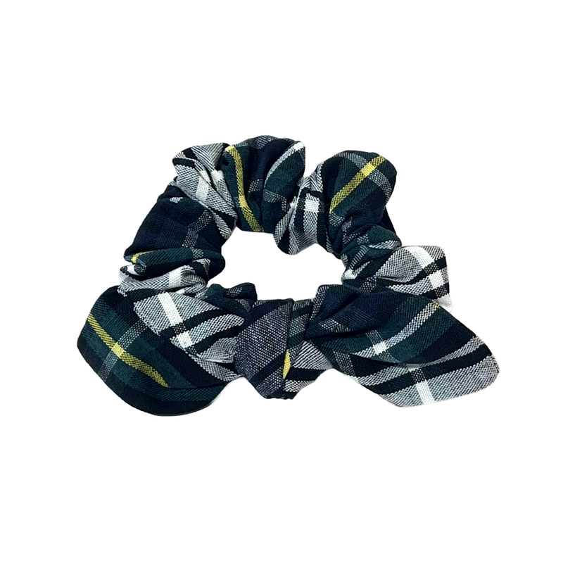 Load image into Gallery viewer, Hair Accessories Plaid 35
