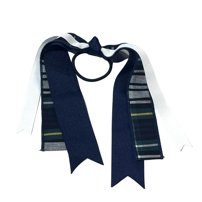 Load image into Gallery viewer, Hair Accessories Plaid 35
