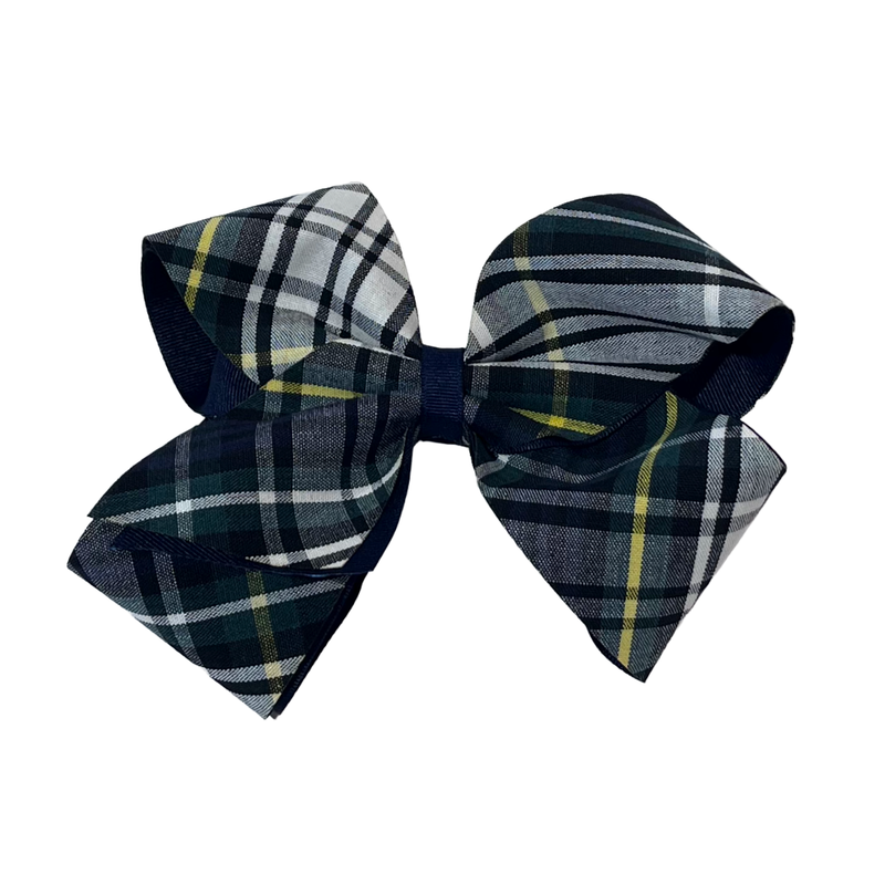 Load image into Gallery viewer, Hair Accessories Plaid 35
