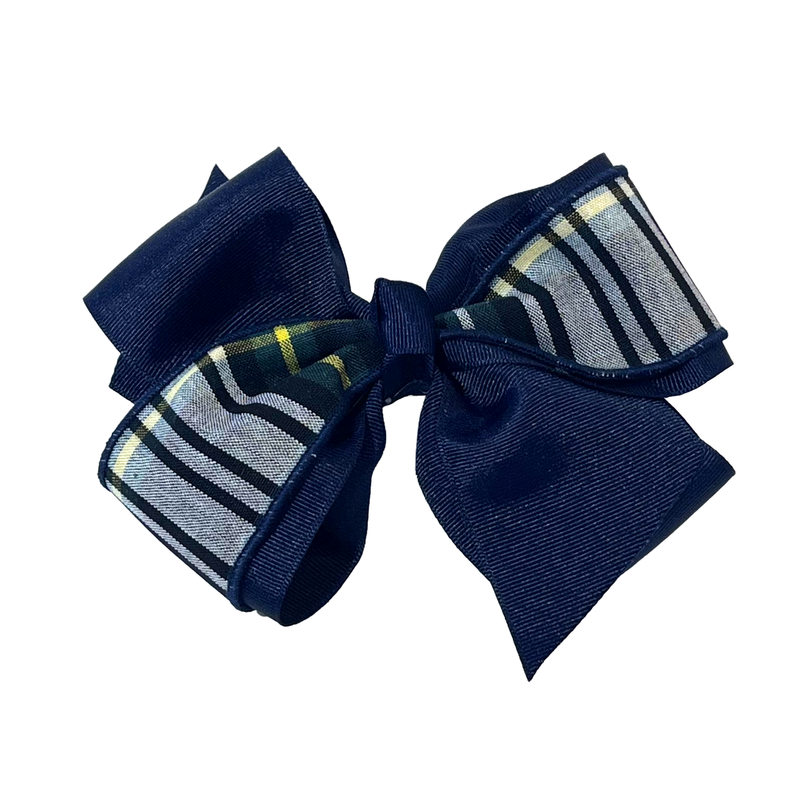 Load image into Gallery viewer, Hair Accessories Plaid 35
