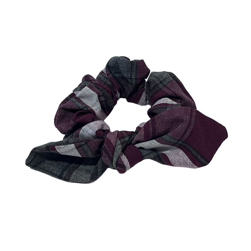 Load image into Gallery viewer, Hair Accessories Plaid 54
