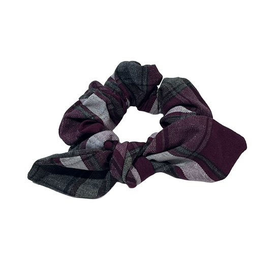 Hair Accessories Plaid 54