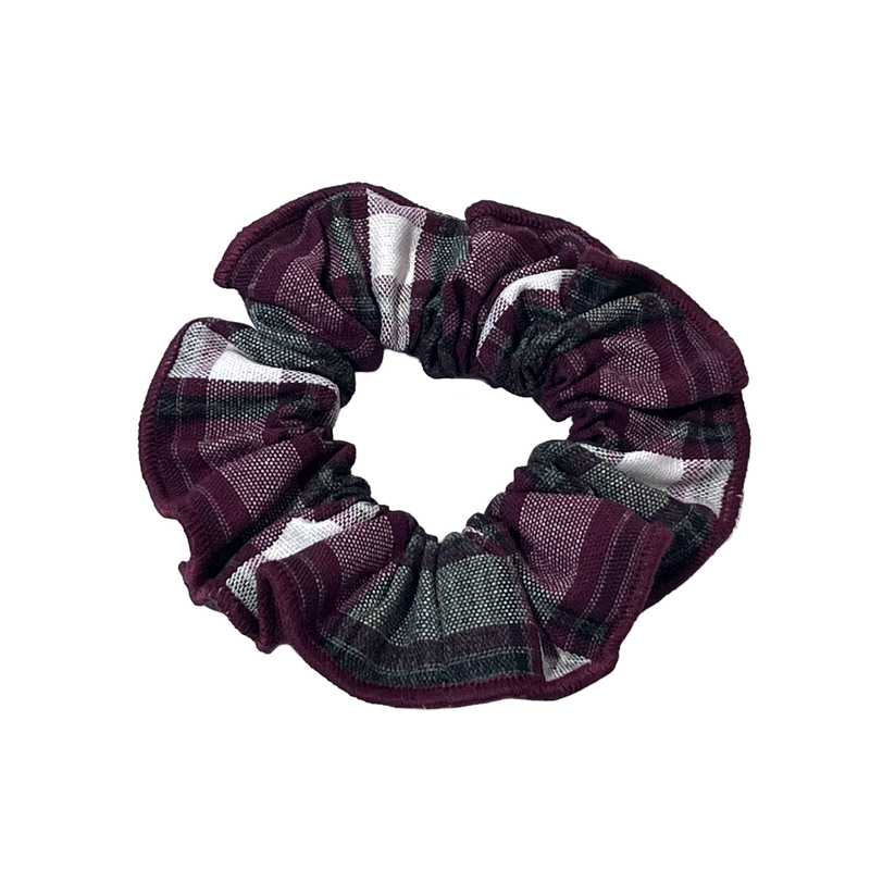 Load image into Gallery viewer, Hair Accessories Plaid 54
