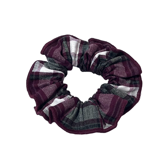 Hair Accessories Plaid 54