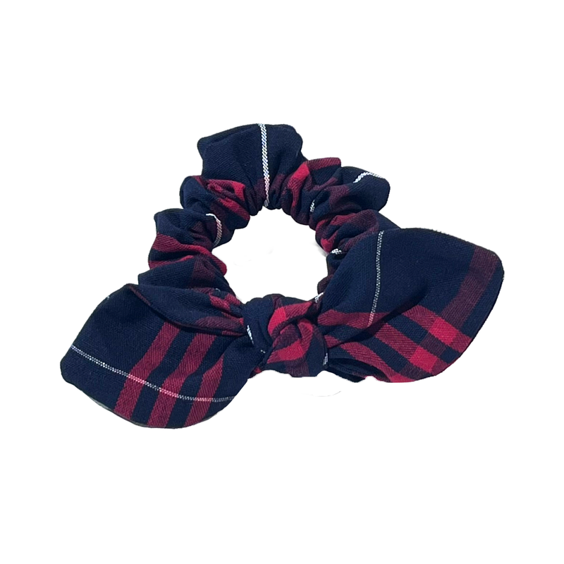 Load image into Gallery viewer, Hair Accessories Plaid 37
