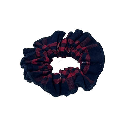 Hair Accessories Plaid 37