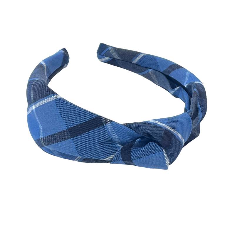 Load image into Gallery viewer, Hair Accessories Plaid 59
