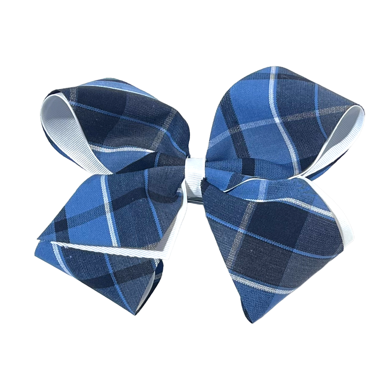 Load image into Gallery viewer, Hair Accessories Plaid 59

