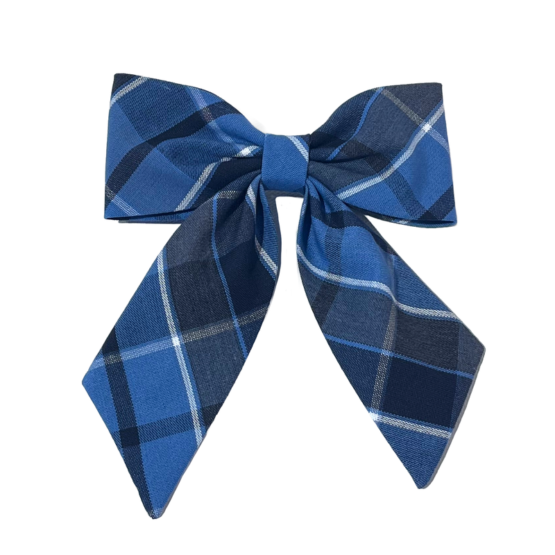 Load image into Gallery viewer, Hair Accessories Plaid 59
