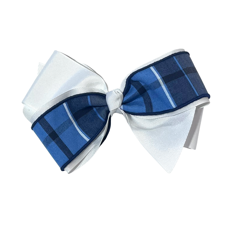 Load image into Gallery viewer, Hair Accessories Plaid 59
