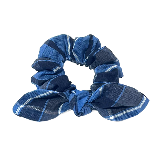 Hair Accessories Plaid 59