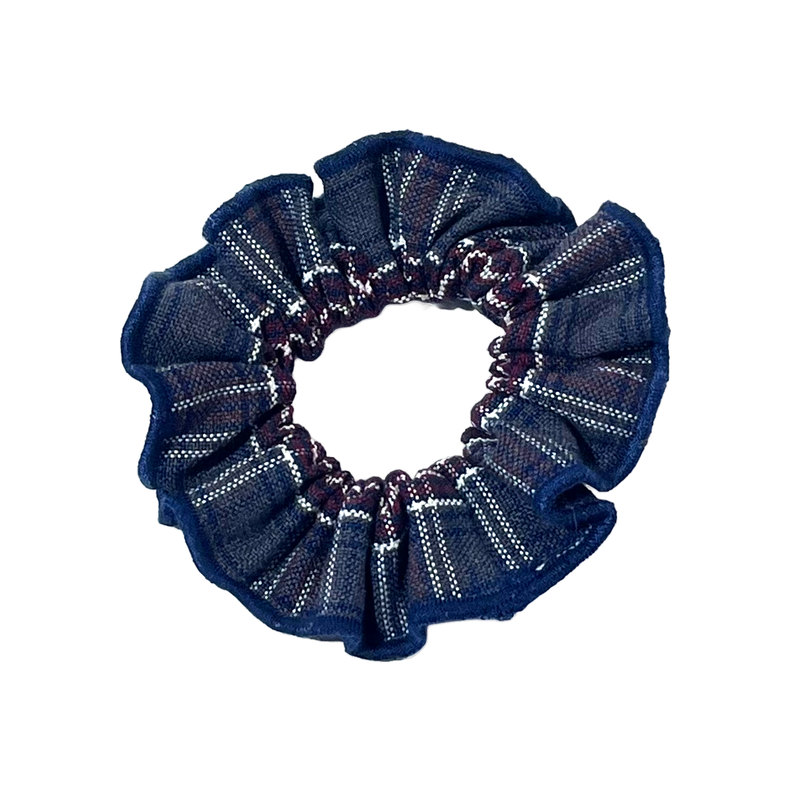 Load image into Gallery viewer, Hair Accessories Plaid 6T
