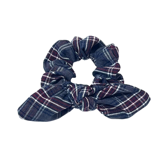 Hair Accessories Plaid 6T