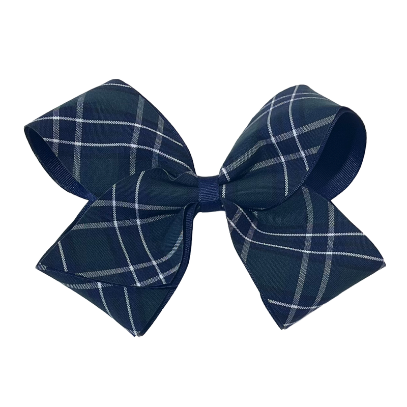 Load image into Gallery viewer, Hair Accessories Plaid 475
