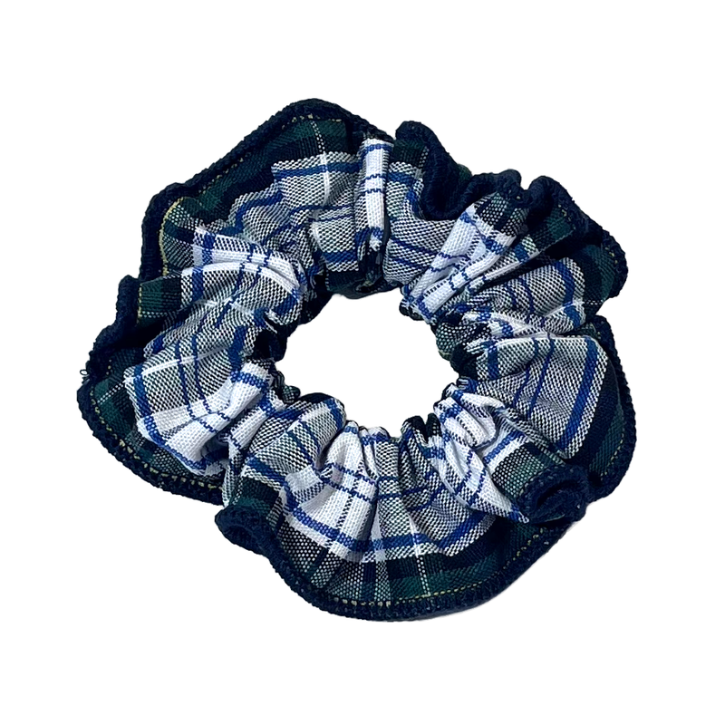 Load image into Gallery viewer, Hair Accessories Plaid 80
