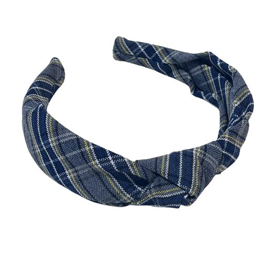 Hair Accessories Plaid 42