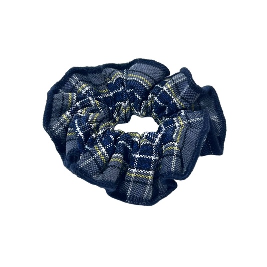 Hair Accessories Plaid 42