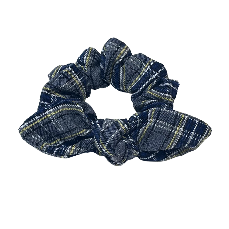 Load image into Gallery viewer, Hair Accessories Plaid 42

